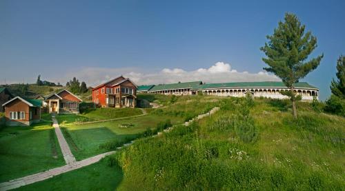 Nedous Hotel Gulmarg – Photos 3