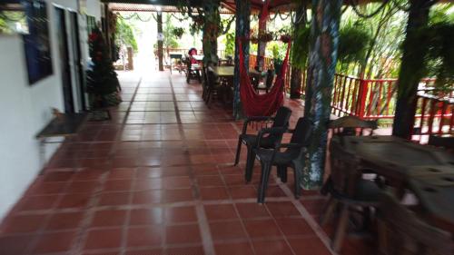 Gallery image of Eco-Finca Los Buenos Aires in Cachipay