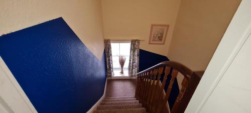 Gallery image of 17 Bridge St, 3 bedroom flat in Aberystwyth