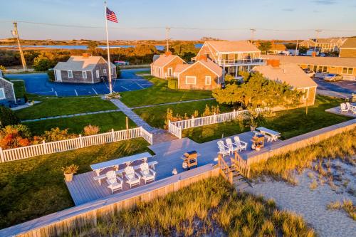 Sandbars Inn - Beachside Cottage – Photos 4