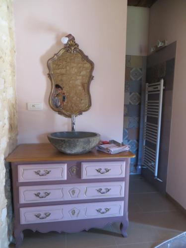 Foto de la galeria de La Salamandre a Lamonzie-Montastruc