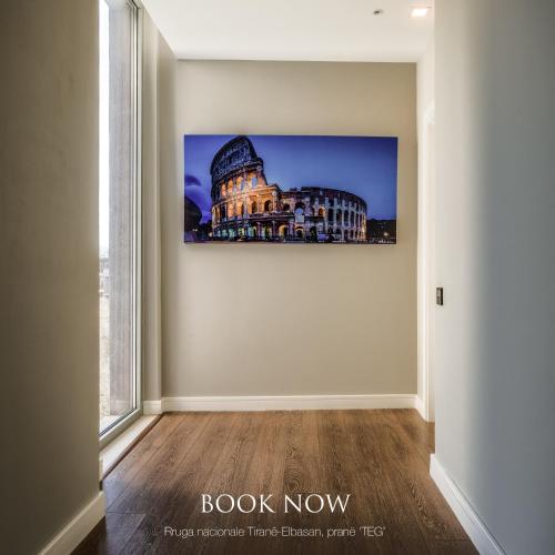 Fotografie z fotogalerie ubytování Royal East Resort v destinaci Tirana