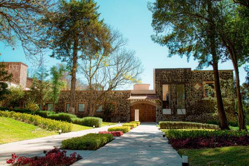 Photo de la galerie de l'établissement Holiday Inn Tlaxcala, an IHG Hotel, à Tlaxcala de Xicohténcatl