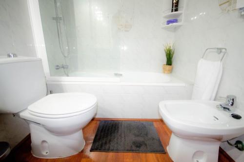 Apartamento Pez Espada