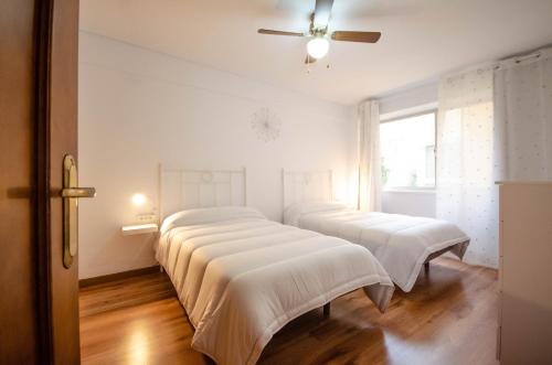 Apartamento Pez Espada