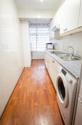 Apartamento Pez Espada