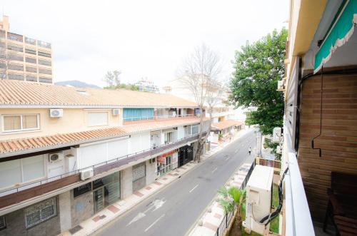 Apartamento Pez Espada