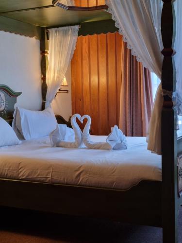 Galería fotográfica de Hotel et Spa du Scharrach en Scharrachbergheim Irmstett