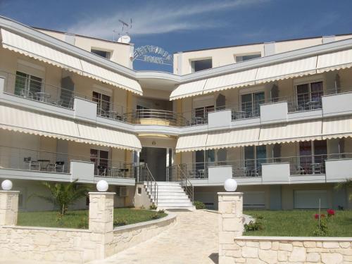 Mavridis Rooms