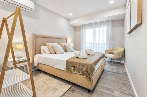 Faro Main Avenue Apartment