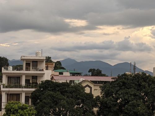 Gallery image of Hotel Kanchan Dehradun in Dehradun