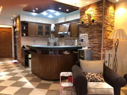 New Panorama Sea View Villa Family