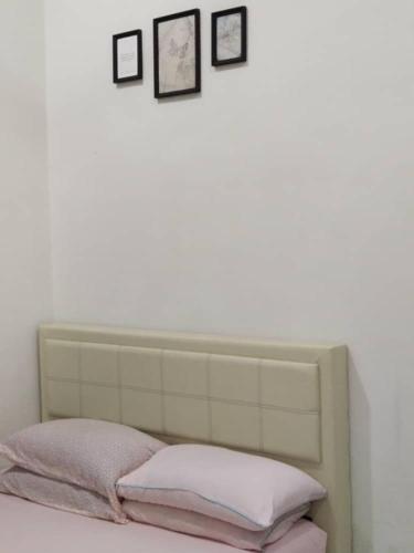 Postel nebo postele na pokoji v ubytování Stayz Guesthouse