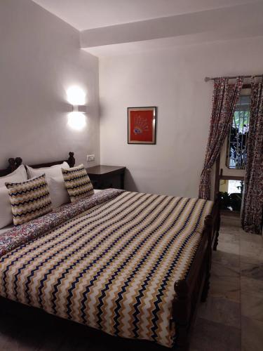 Cama o camas de una habitación en Mukam, Boutique Homestay