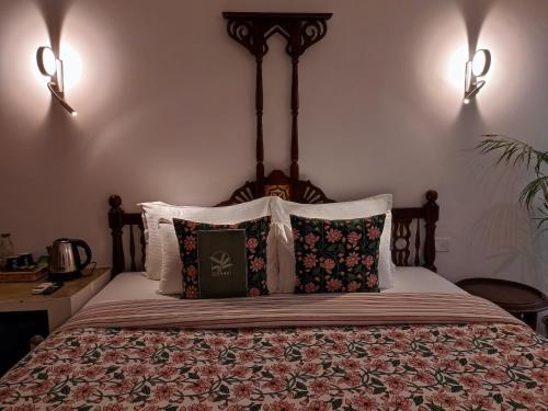 Cama o camas de una habitación en Mukam, Boutique Homestay
