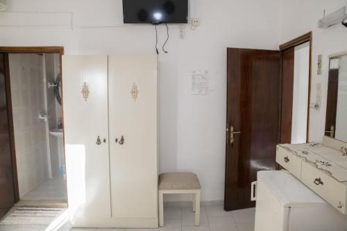 Dapur atau dapur kecil di Psiloritis Elena