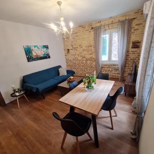 Casa di Martha