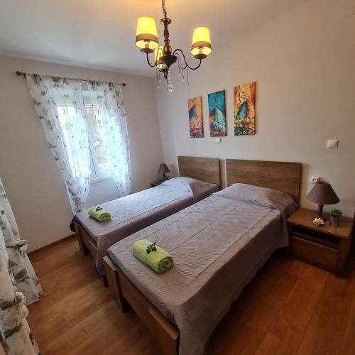 Casa di Martha