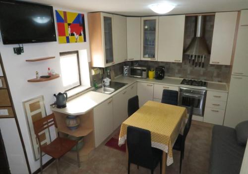 Foto dalla galleria di Appartamento Savona a Savona