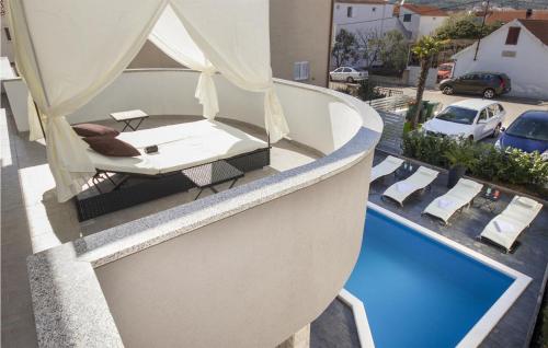 3 Bedroom Amazing Home In Vodice