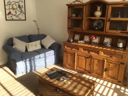 Photo de la galerie de l'établissement Ty'n y Gwynt, à Criccieth