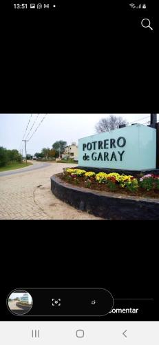 Φωτογραφία από το άλμπουμ του Cabañas el Recodo de Potrero σε Potrero de Garay