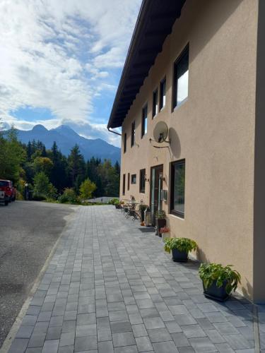 Galeriebild der Unterkunft Gästehaus am Walde - Familie Troller in Ledenitzen