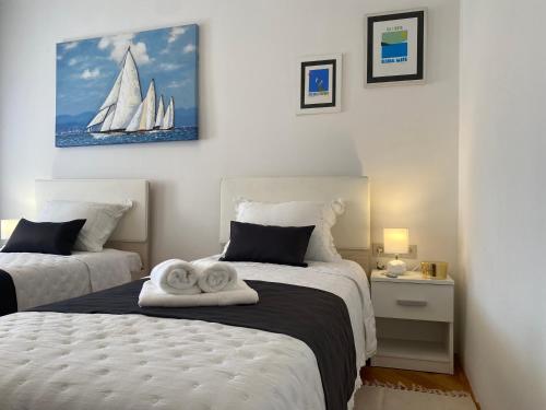 Apartment Avita