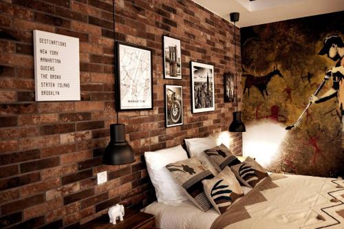 Villa NC30 , chambres privatives deluxe photo 2