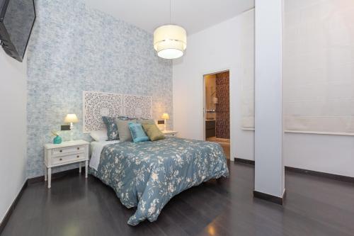 Jardines de la Catedral 1