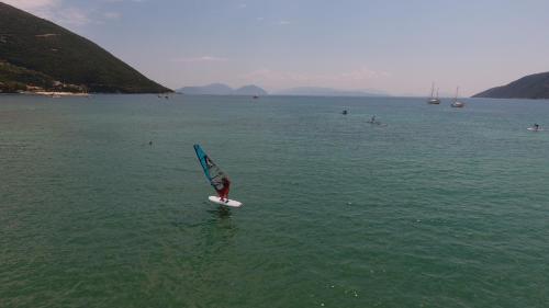 Gallery image of Hotel Odeon in Vasiliki