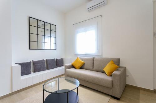 Teatro Suites Málaga URBAN FLAT