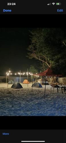 Φωτογραφία από το άλμπουμ του Binoclutan Campsite σε Botolan