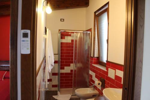Фотография из галереи The Chalet, guest house в Аджероле