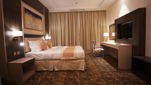 Gallery image of Hayat Al Riyadh Washam Hotel in Riyadh