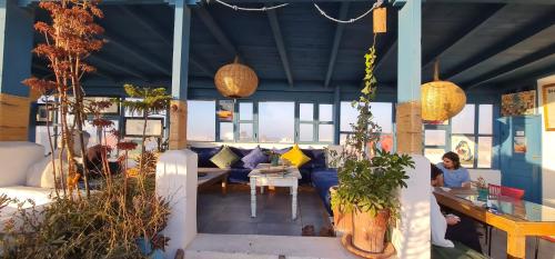 Gallery image of Atlantic Hostel in Essaouira