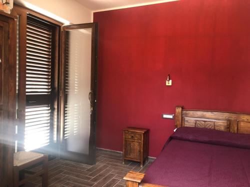 Фотография из галереи The Chalet, guest house в Аджероле