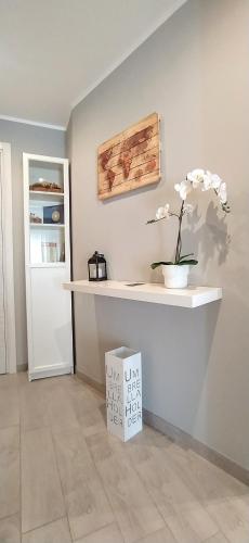 Pretty Tiburtina Room