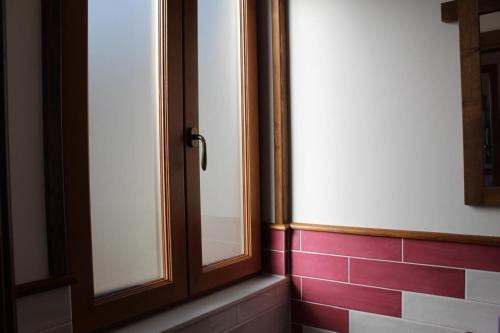 Фотография из галереи The Chalet, guest house в Аджероле