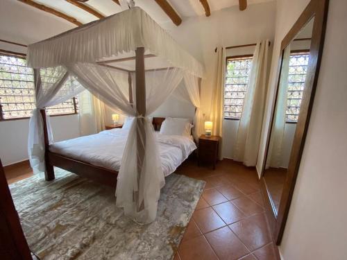 Gallery image of Villa Isla del Amore in Watamu