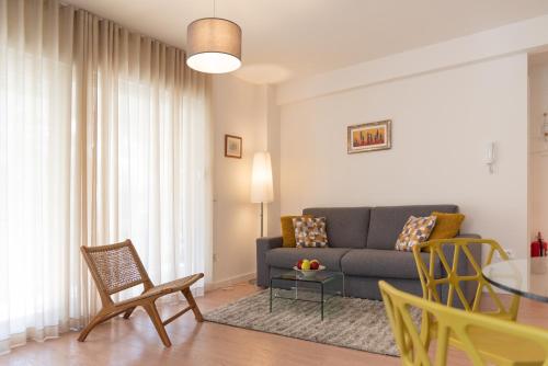 Apartment Melea