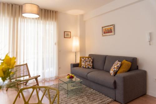 Apartment Melea