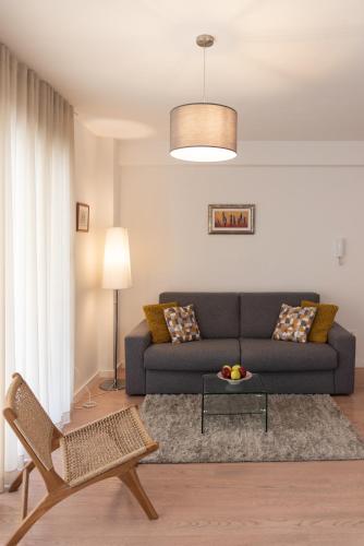 Apartment Melea