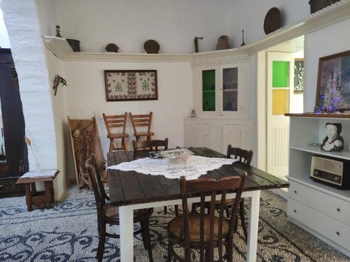 Fotografie z fotogalerie ubytování Ririka Village House v destinaci Koskinou