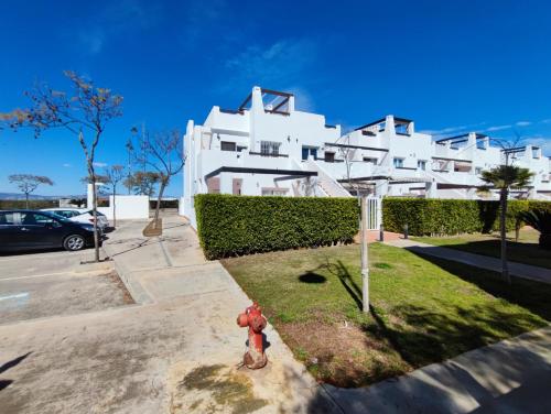 Fotografie z fotogalerie ubytování Lovely 3 Bedroom Apartment on Golf Resort v destinaci Alhama de Murcia