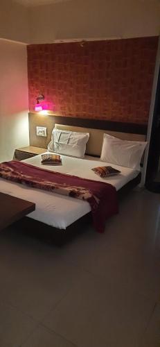 Gallery image of HOTEL S K PALACE in Mahabaleshwar