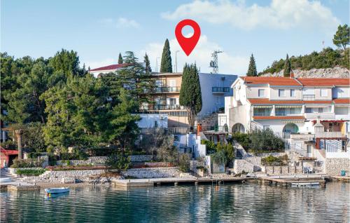 2 Bedroom Lovely Apartment In Klek