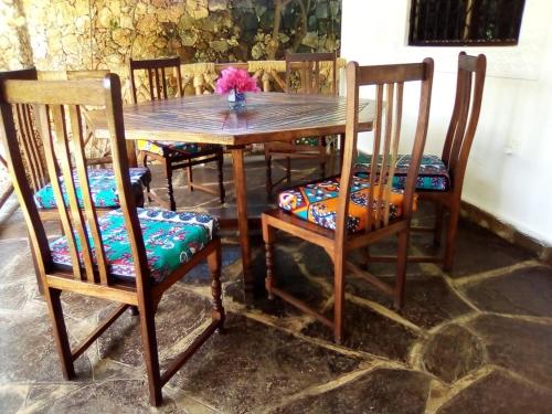 Gallery image of Villa Isla del Amore in Watamu