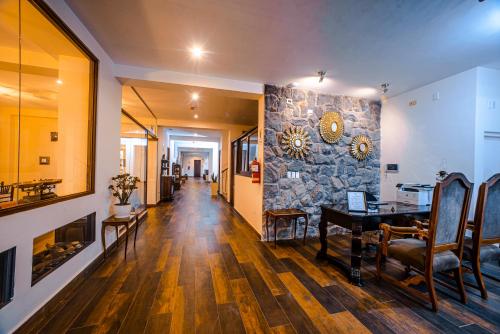 Gallery image of ATOJJA CHUCUITO HOTEL in Puno