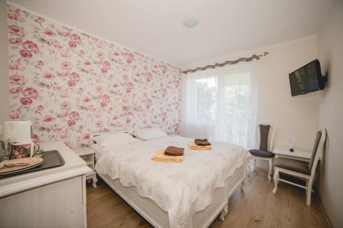 Gallery image of Willa Ludwik SPA & Wellness in Dębki
